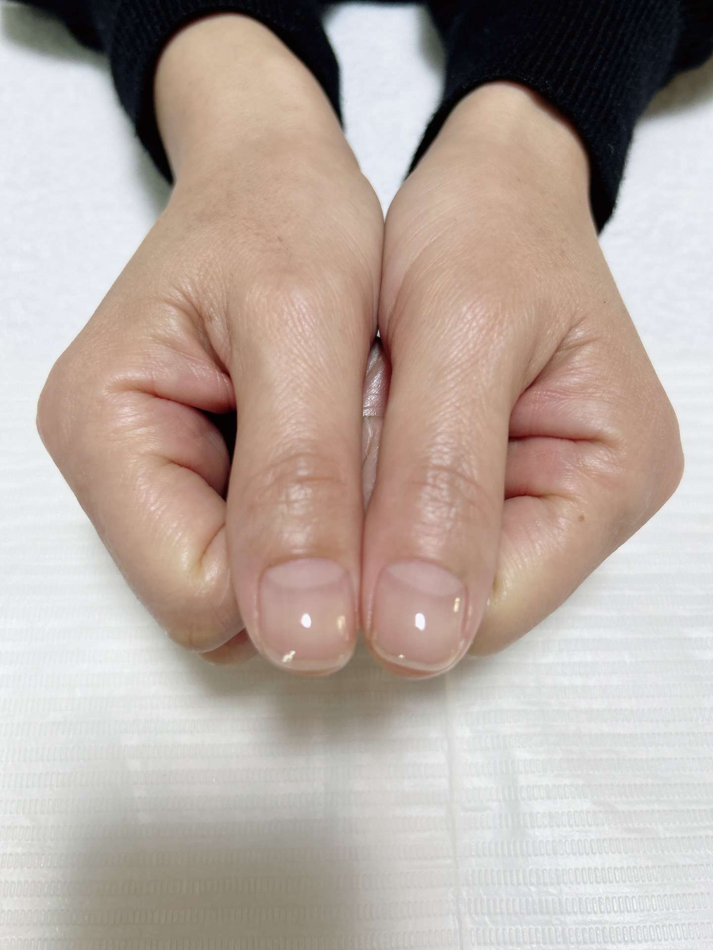 定期的なケアでいつでも美爪をキープ♡ | ブログ | 東京の自爪育成サロンなら美爪育成サロン Lapis Lazuli