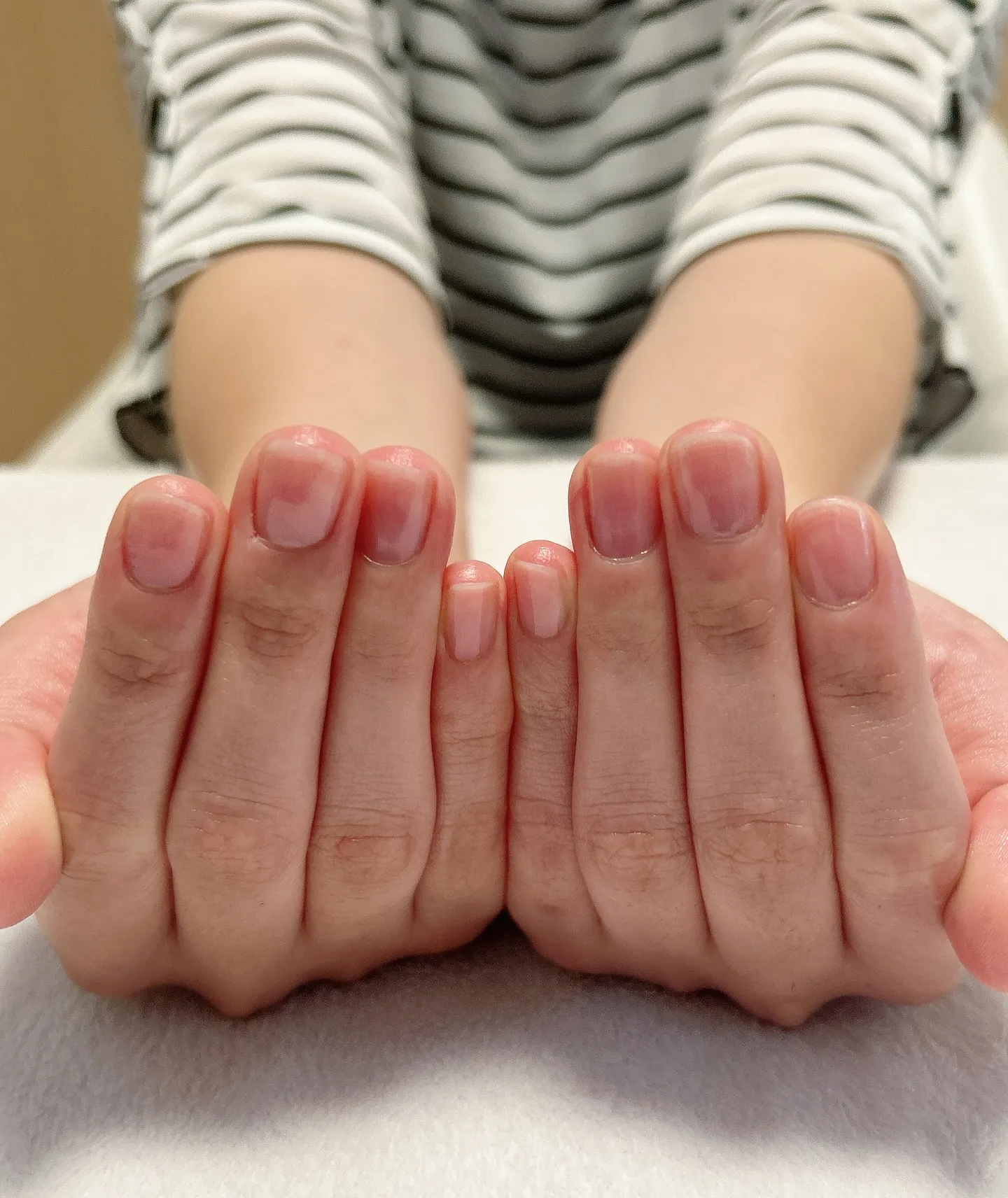 💎ジェルができない方でも大丈夫💎