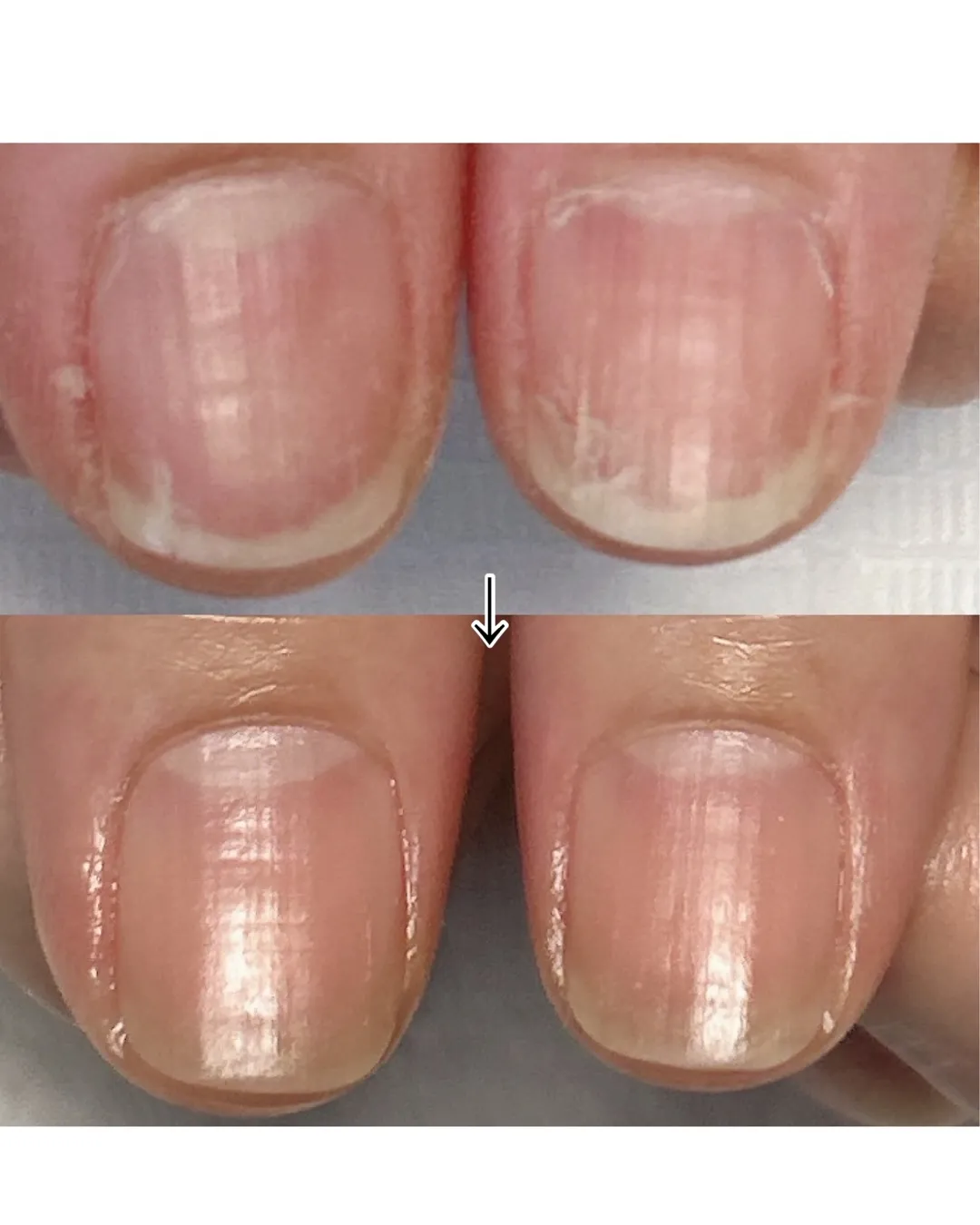 【爪が整うと、心まで整う】