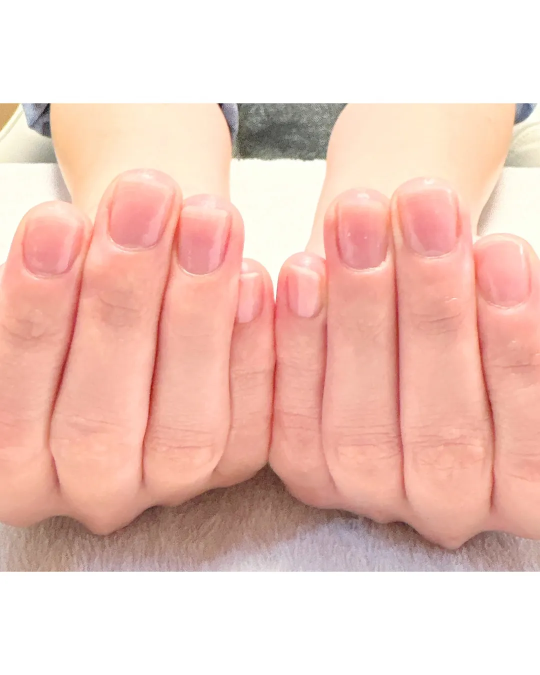 【自分ではできない、プロの丁寧ケアで。