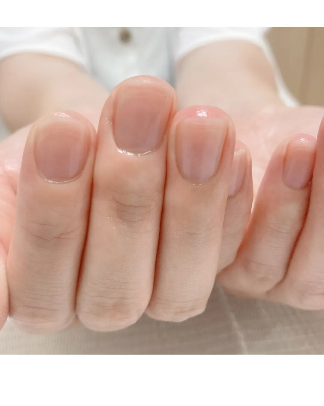 【うっとりする指先へ】