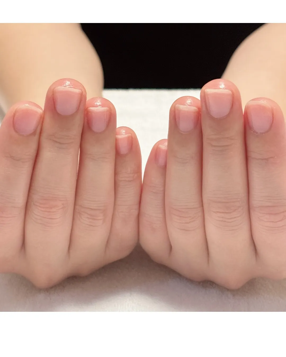 【素手でキレイが作れる。