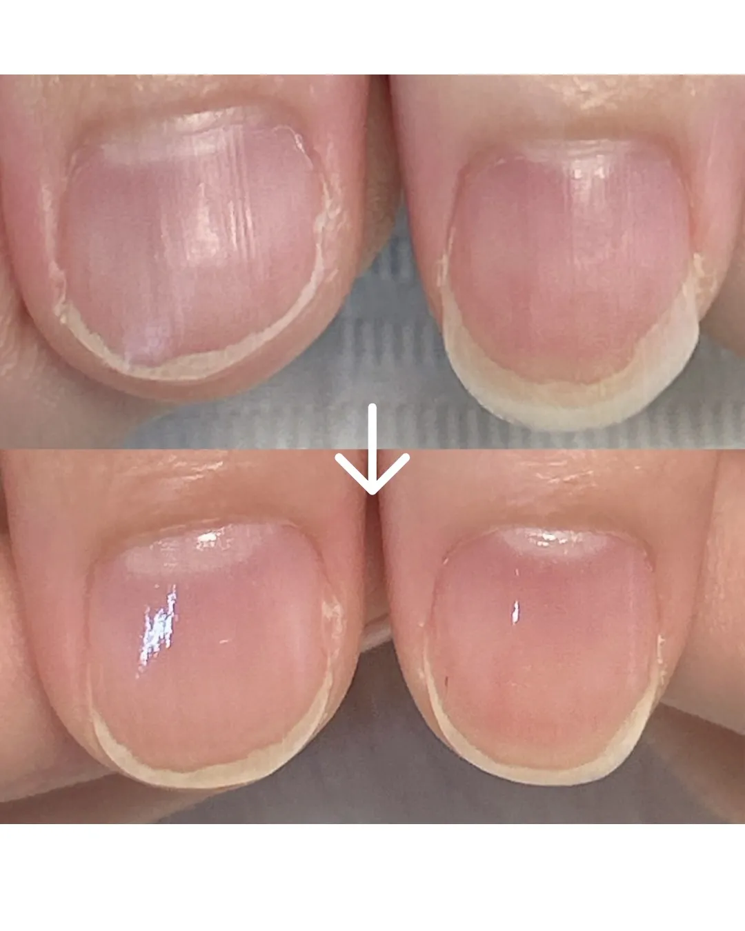 【爪はちゃんと応えてくれます】