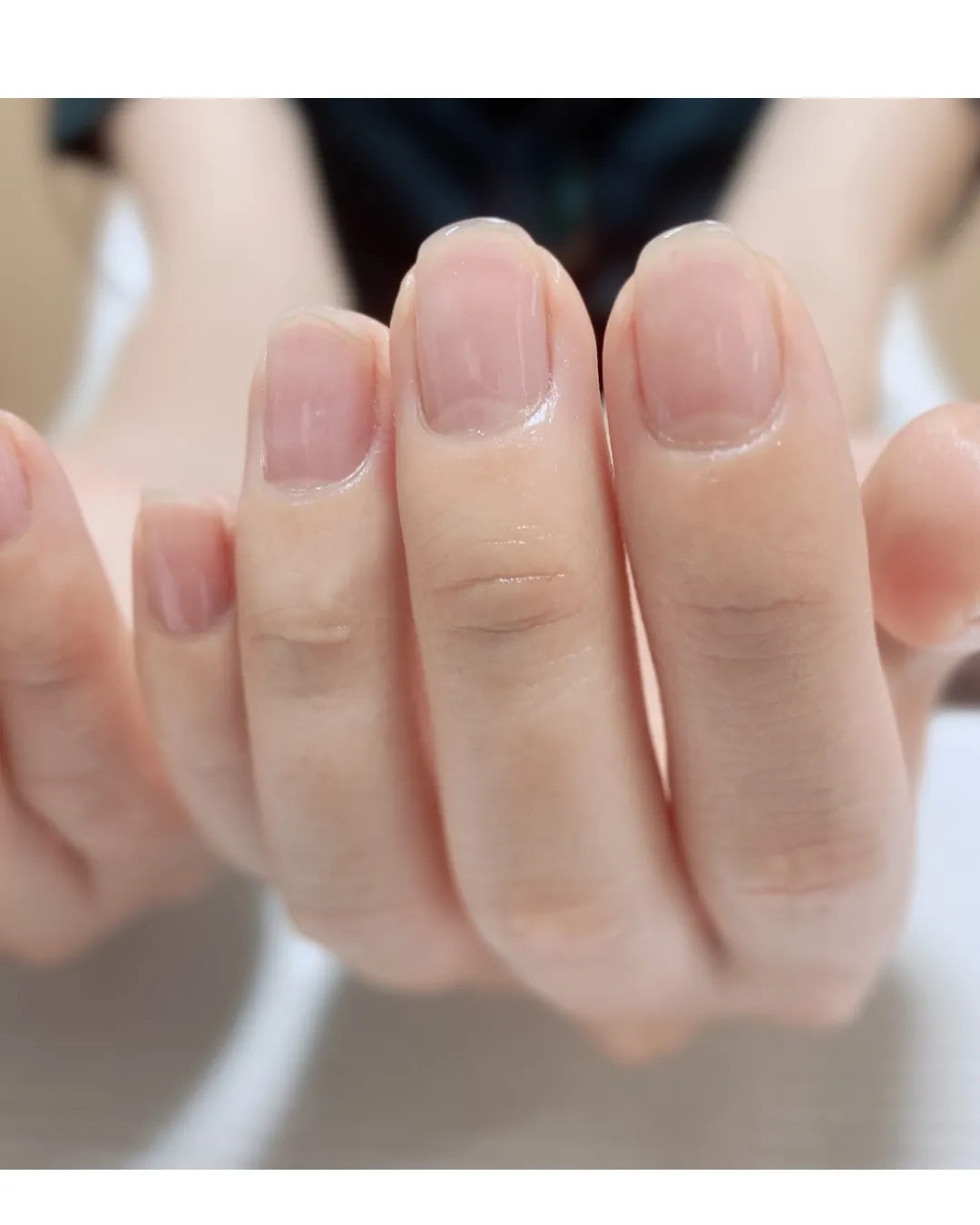 【指先ケアで、品よく整う】