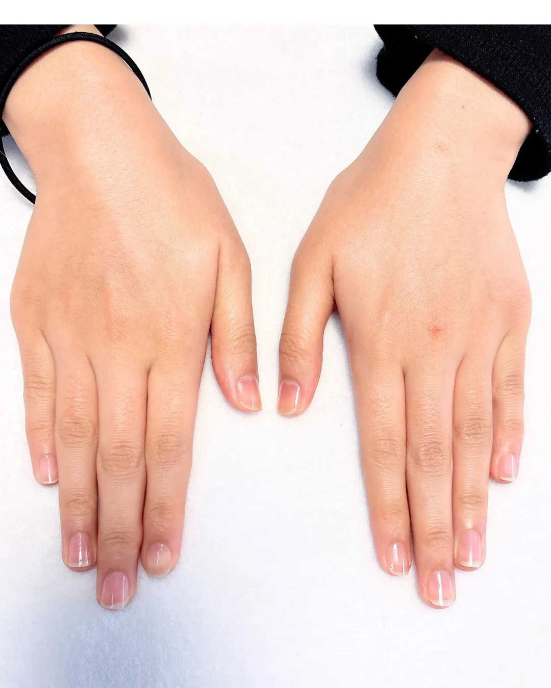 【指先に自信がない…そんな方へ】