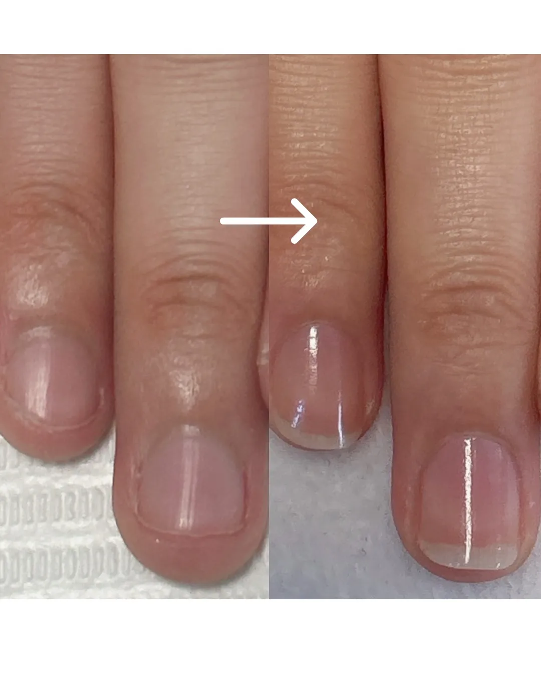 【私でも、変われました。