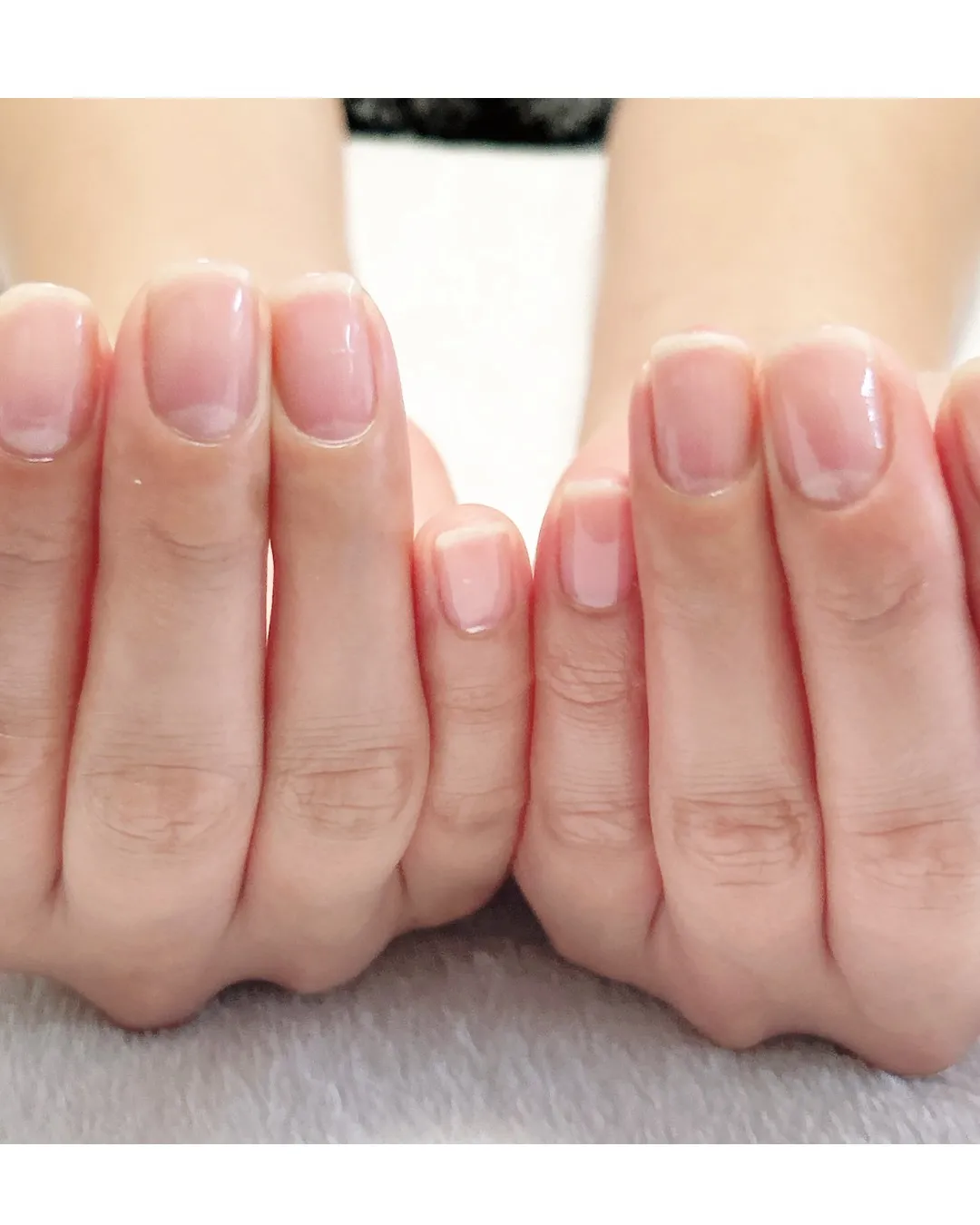 【何もしてないようで、ちゃんとキレイ】