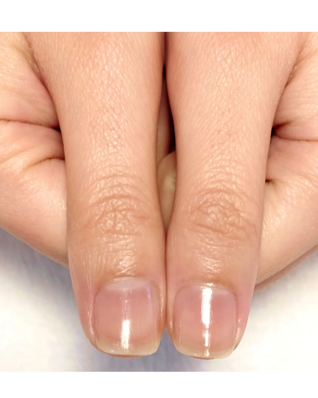 【爪は育てられる】